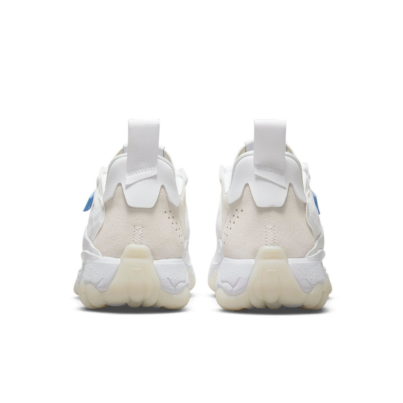 Jordan (WMNS) Air Jordan Delta 2 'White Sail' CW0913-102 outlook