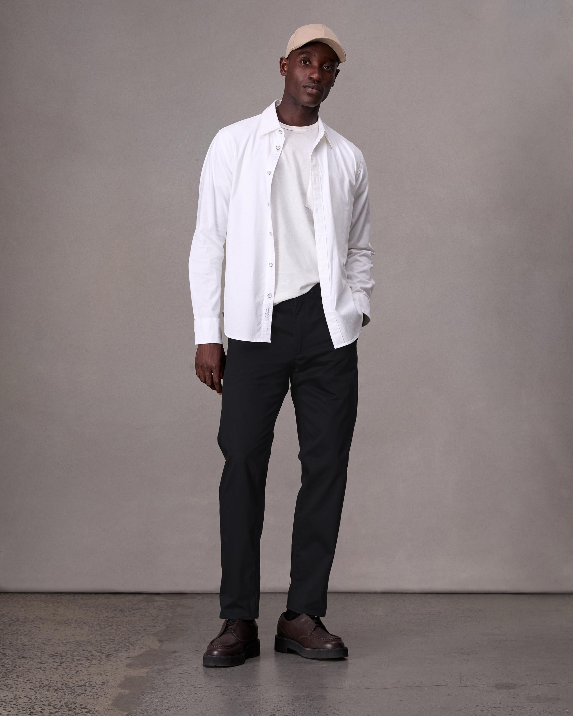 Standard Chino Pant - 2