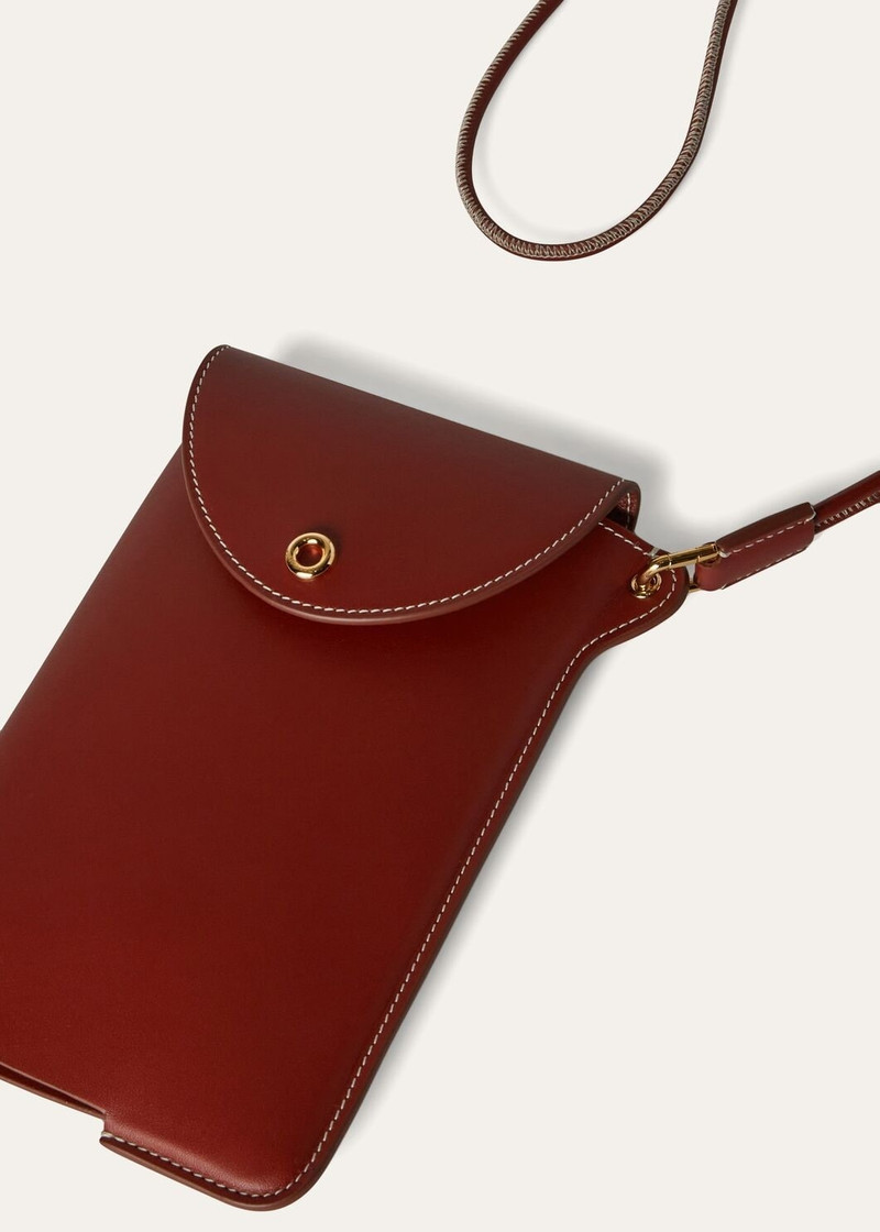 Ghiera Cell Phone Case 5