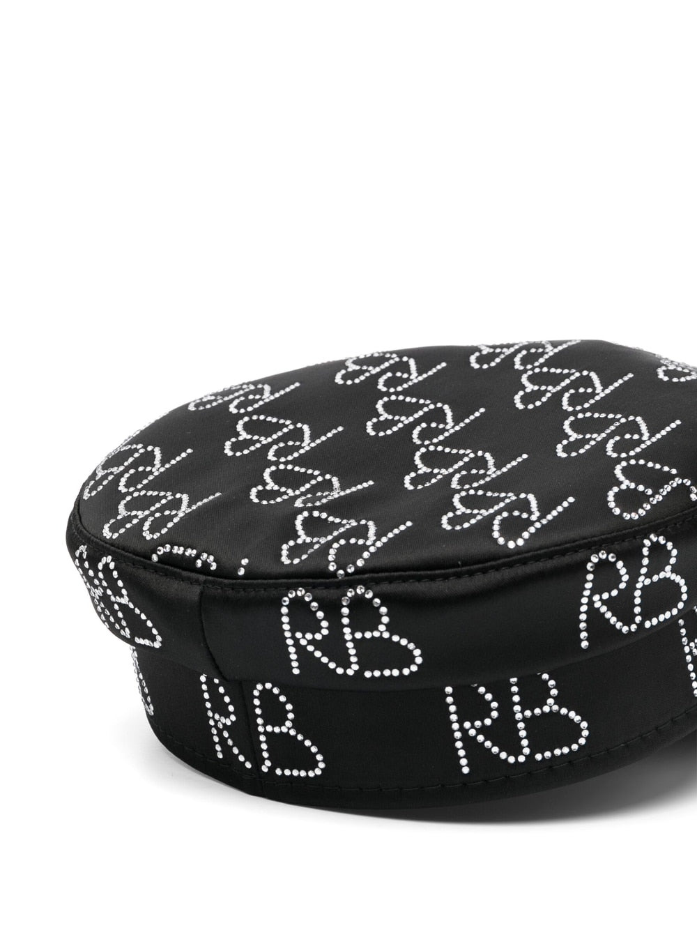 RUSLAN BAGINSKIY Hat - 2