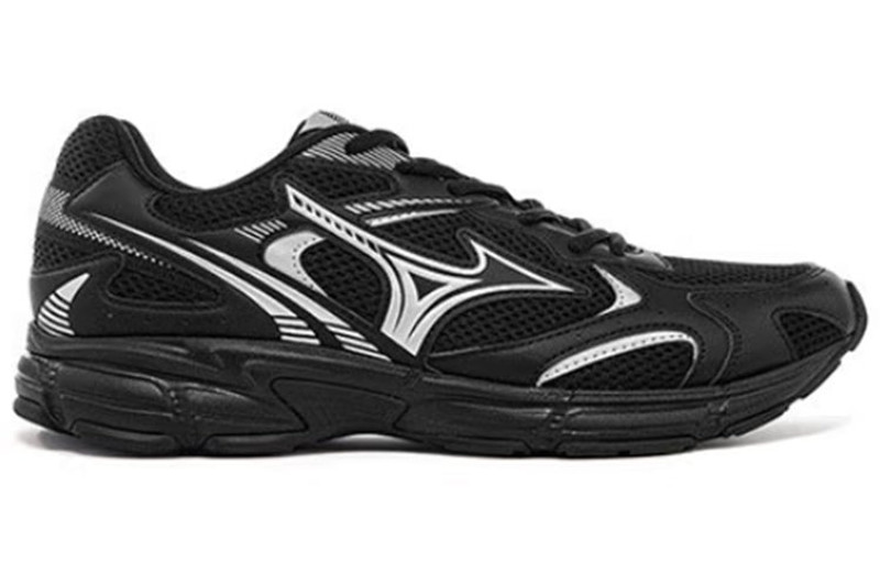 Mizuno Mizuno Speed 2k 'Black' D1GH222903 outlook
