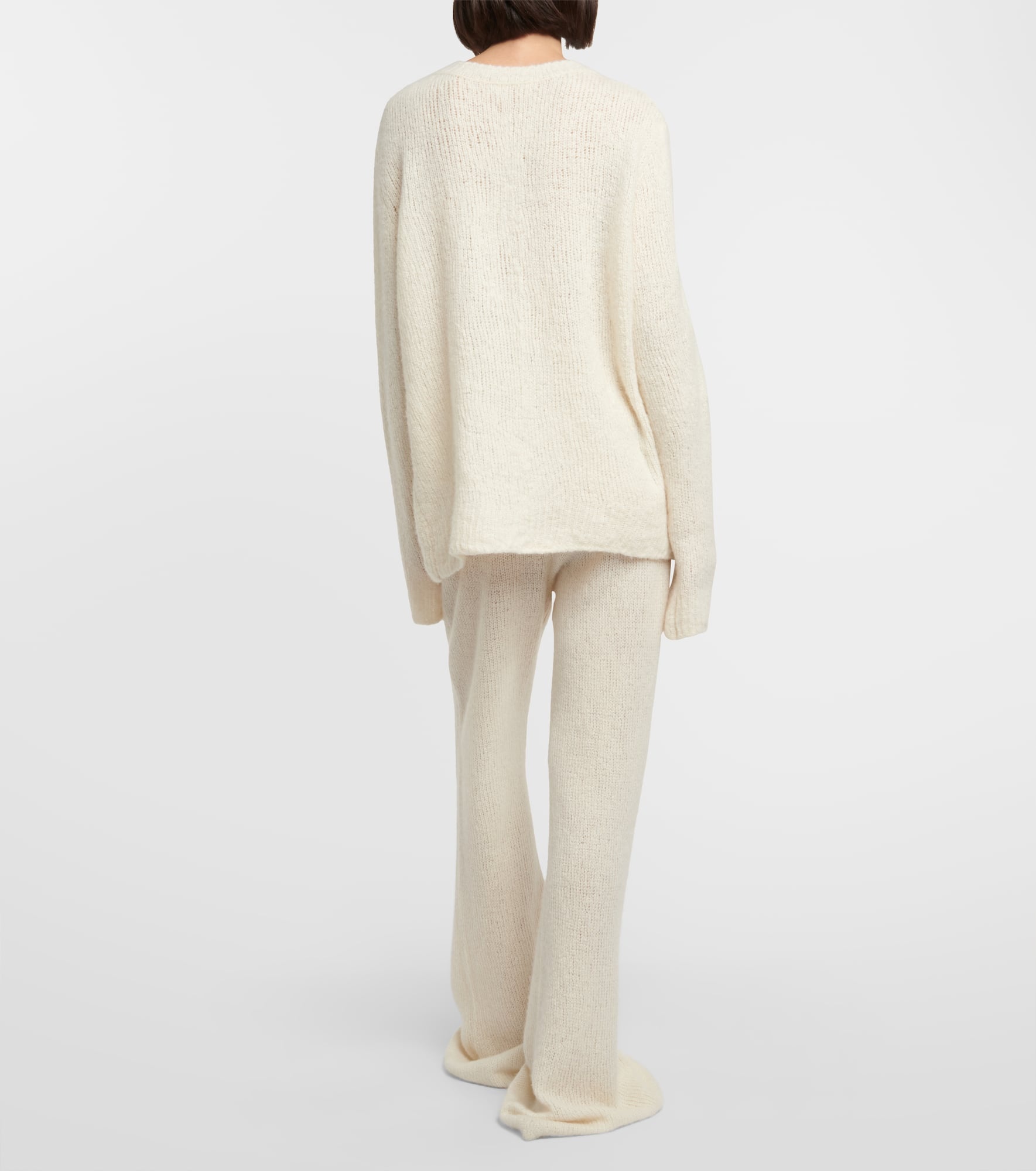 Gersten cashmere sweater - 3