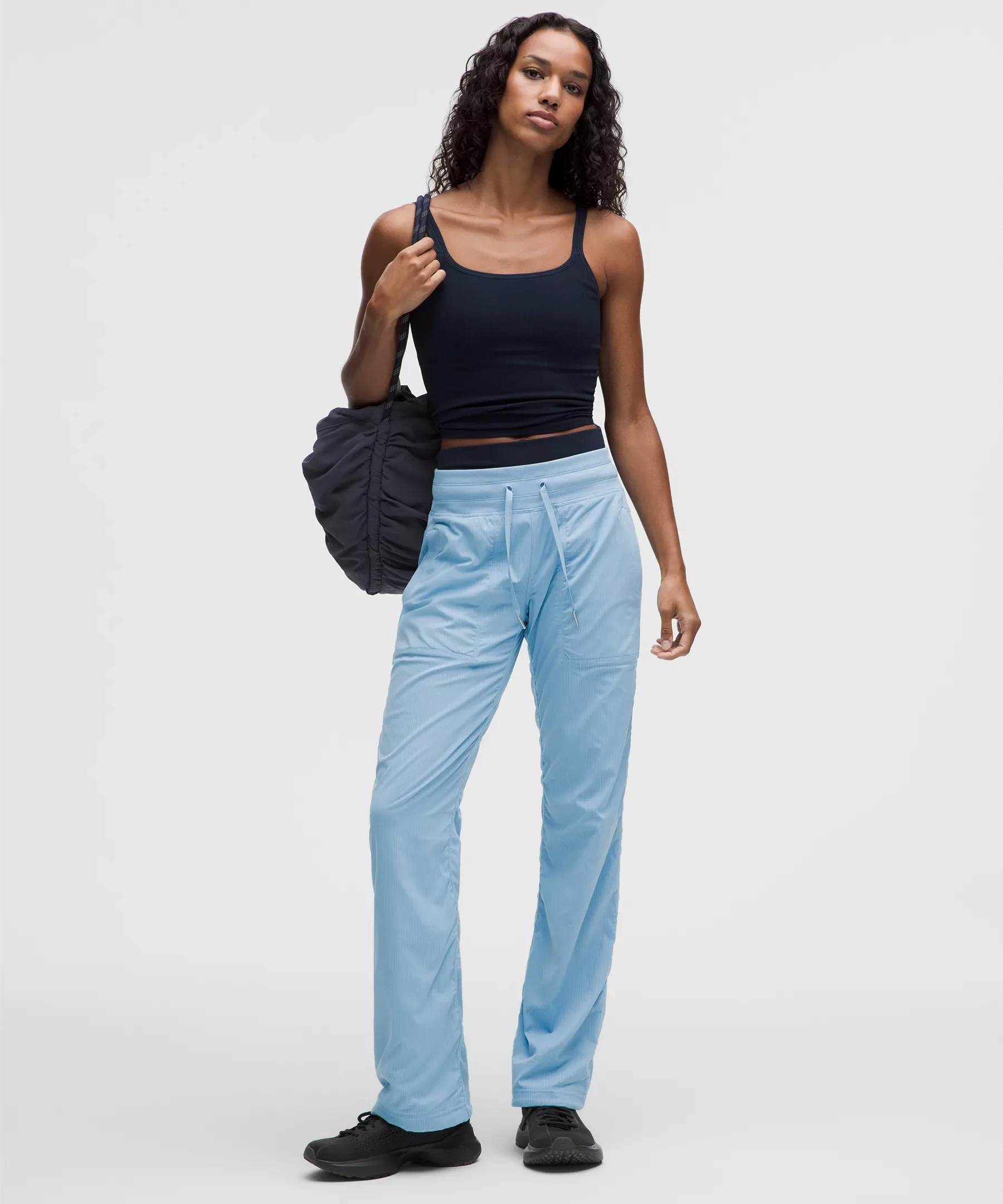Dance Studio Mid-Rise Pant *Regular - 1