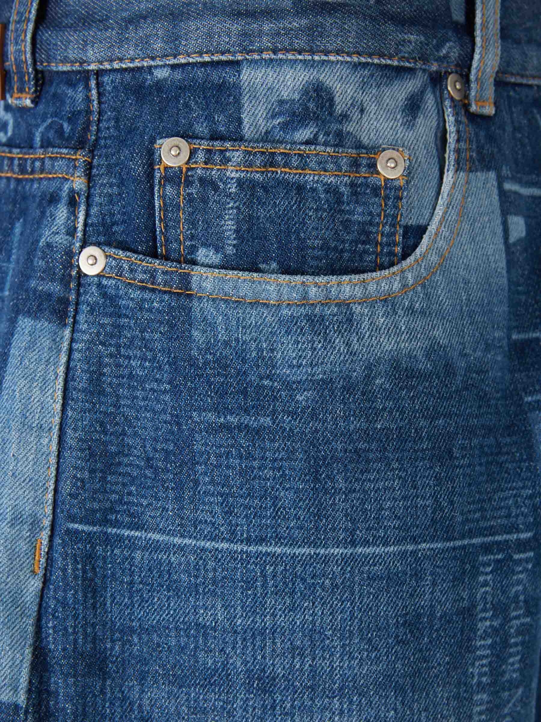 JEANS NEWS LOOSE - 3