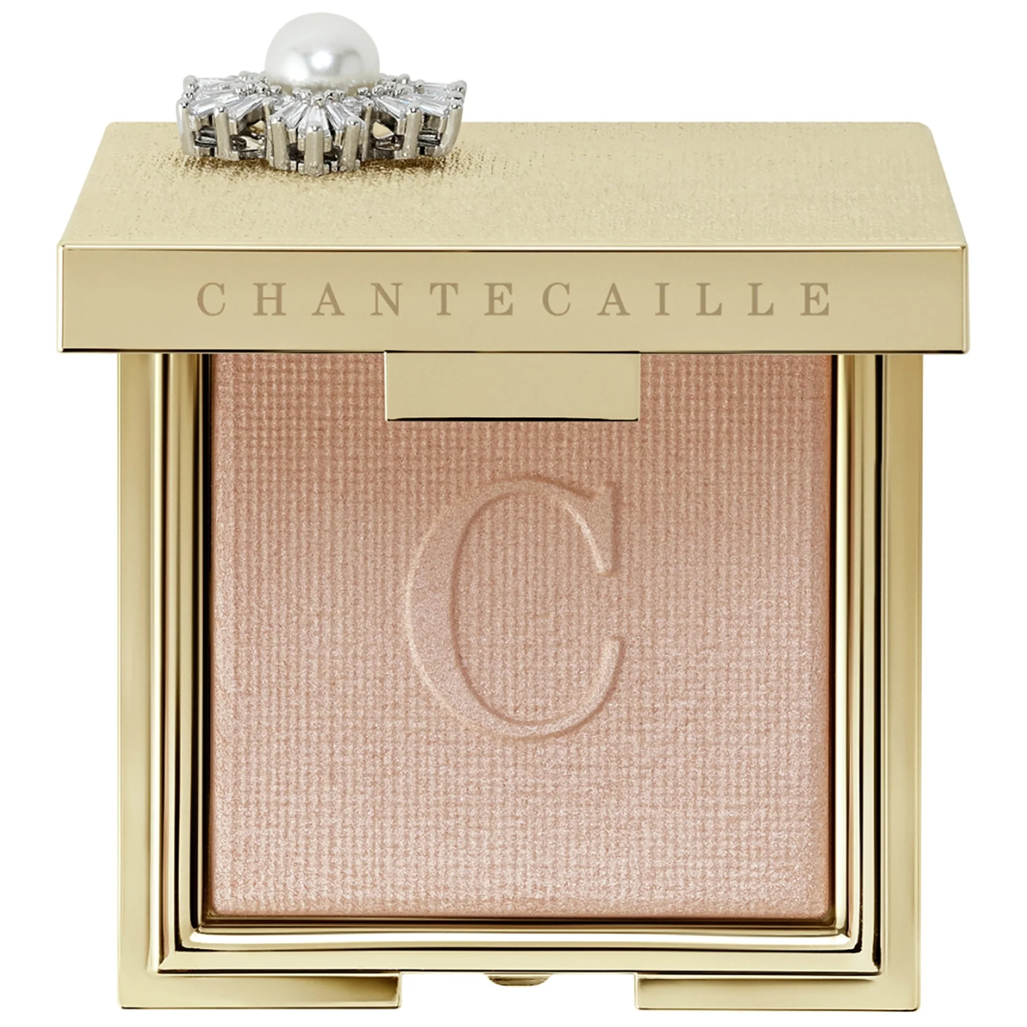 Cheek Light Champagne (Limited Edition) - 1