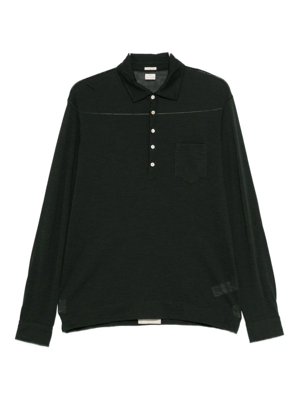 'ISCHIA' POLO SHIRT - 1