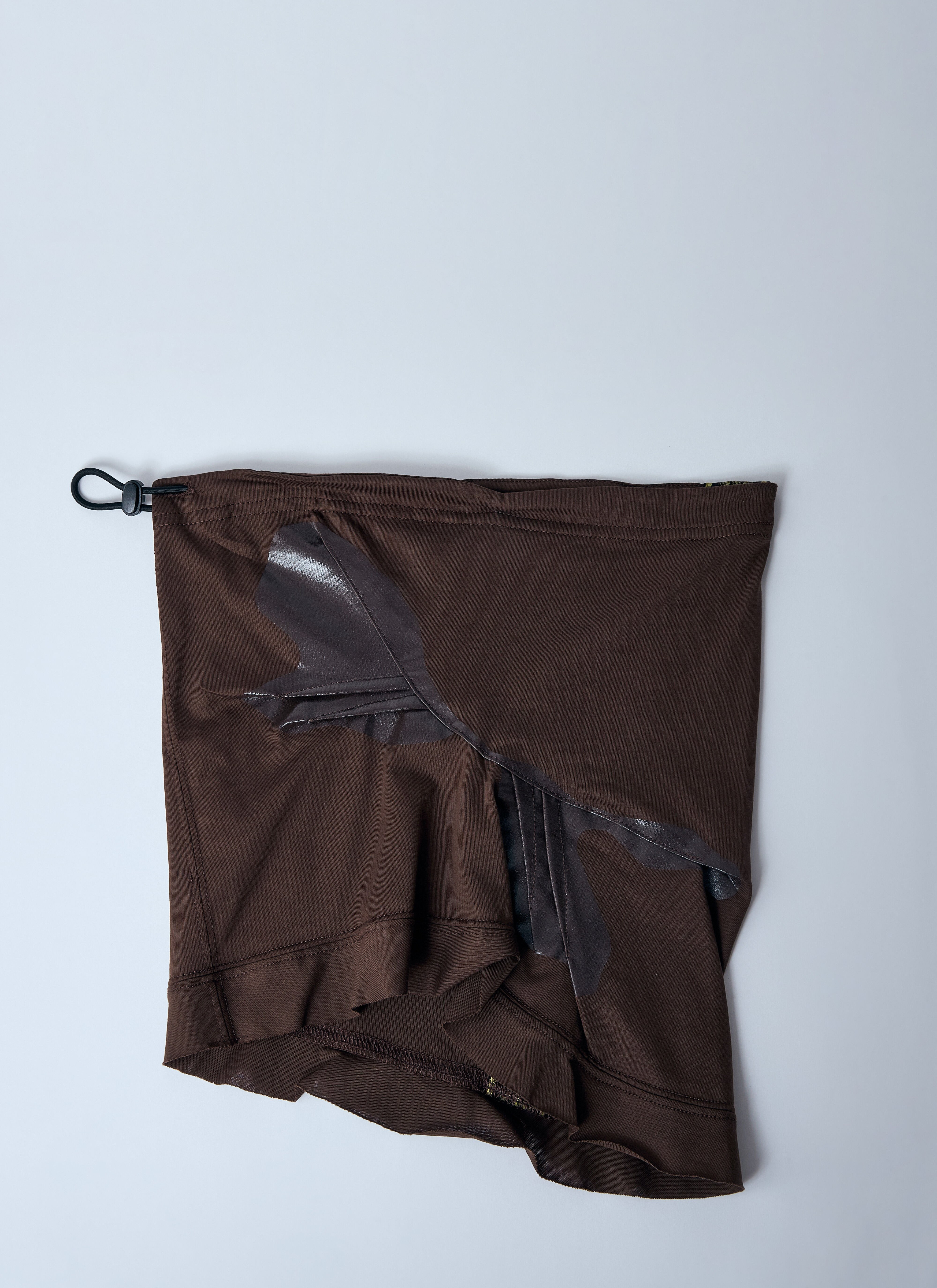 Alec K-Dart Gaiter Scarf - 4