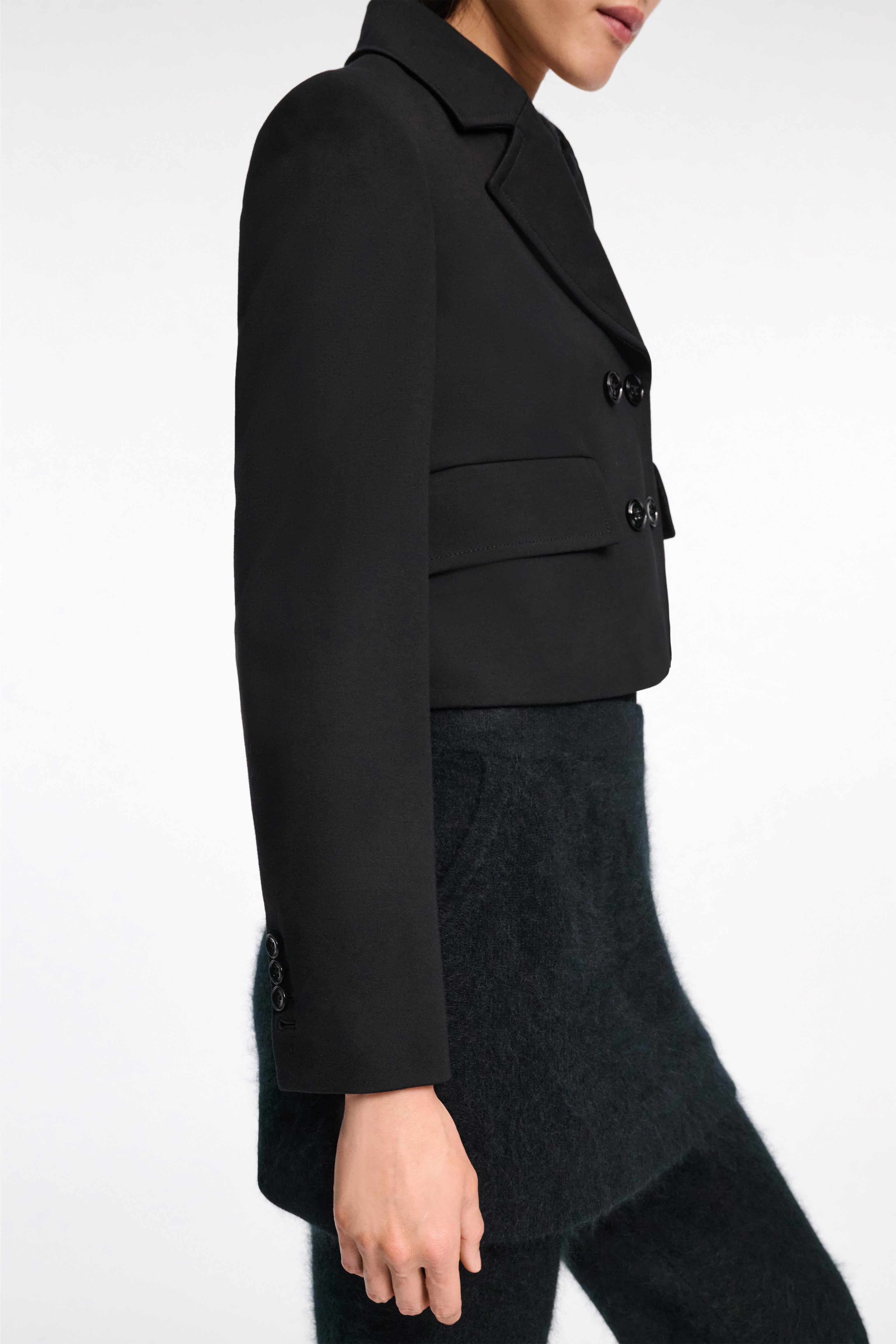 EMOTIONAL ESSENCE jacket - 5