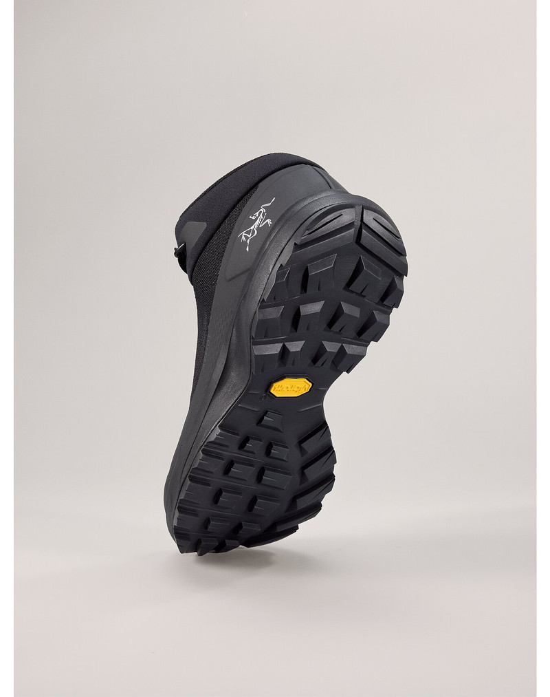 Aerios Aura Mid Shoe 4