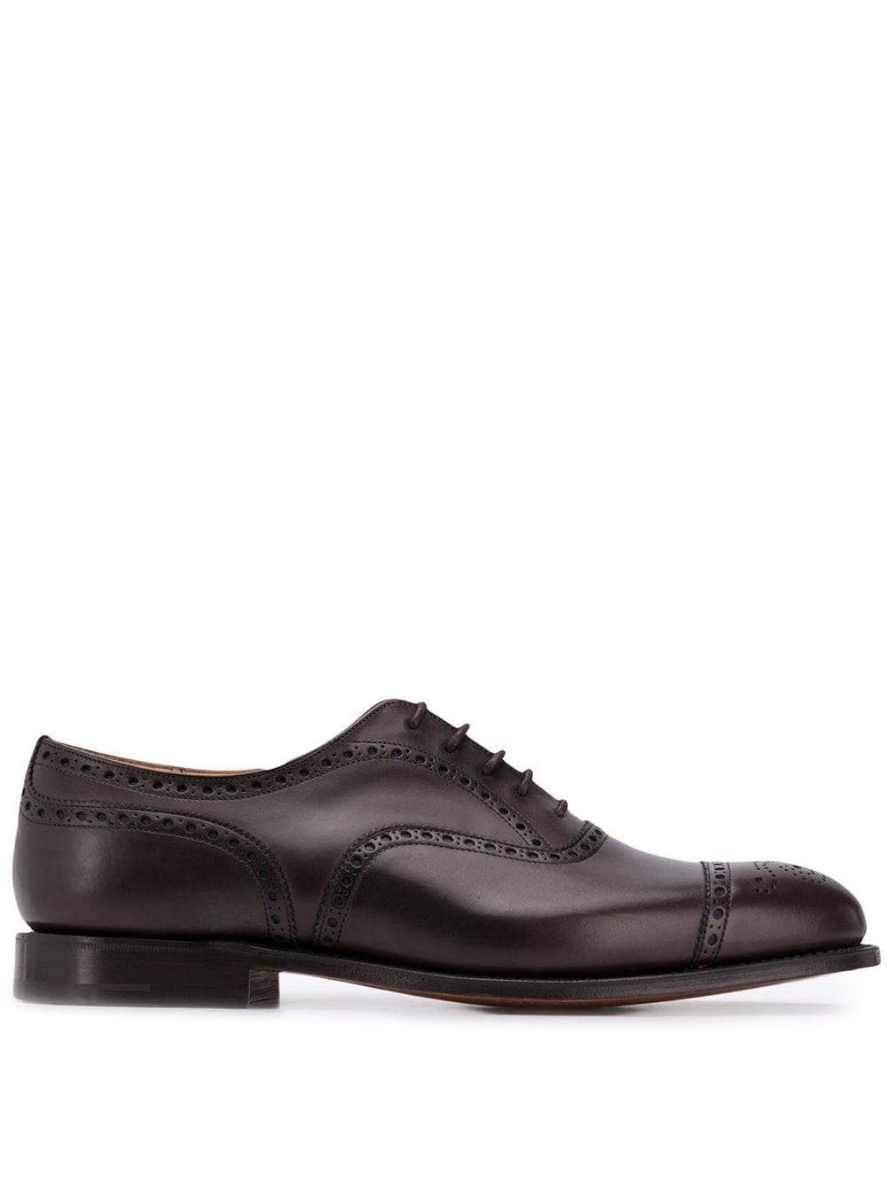 Diplomat Oxford brogues - 1