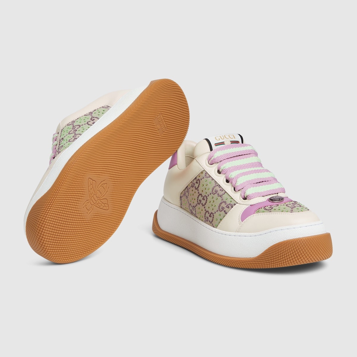 Women's Screener sneaker - 6