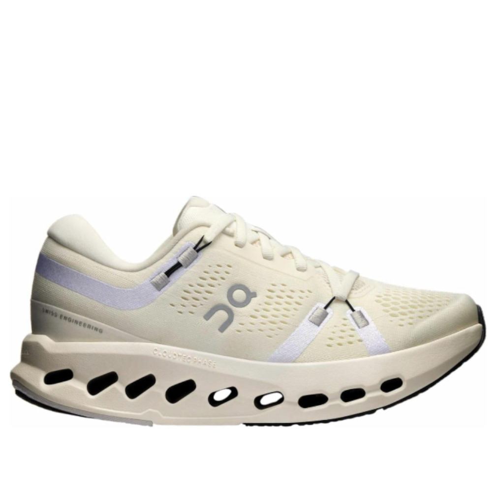 (WMNS) On Running Cloudsurfer 2 'Ivory' 3WF10103334 - 2