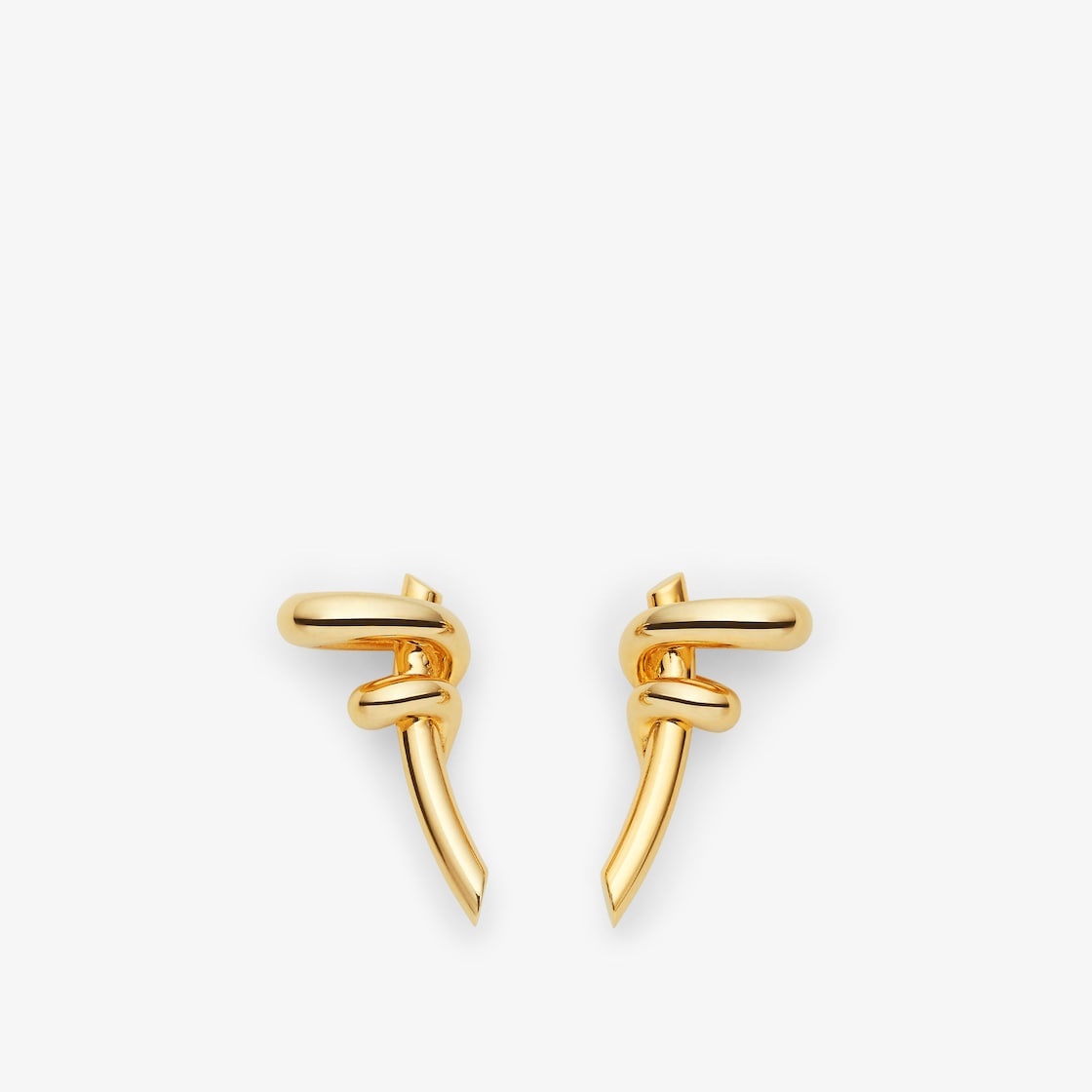 Fendi Filo earrings - 1