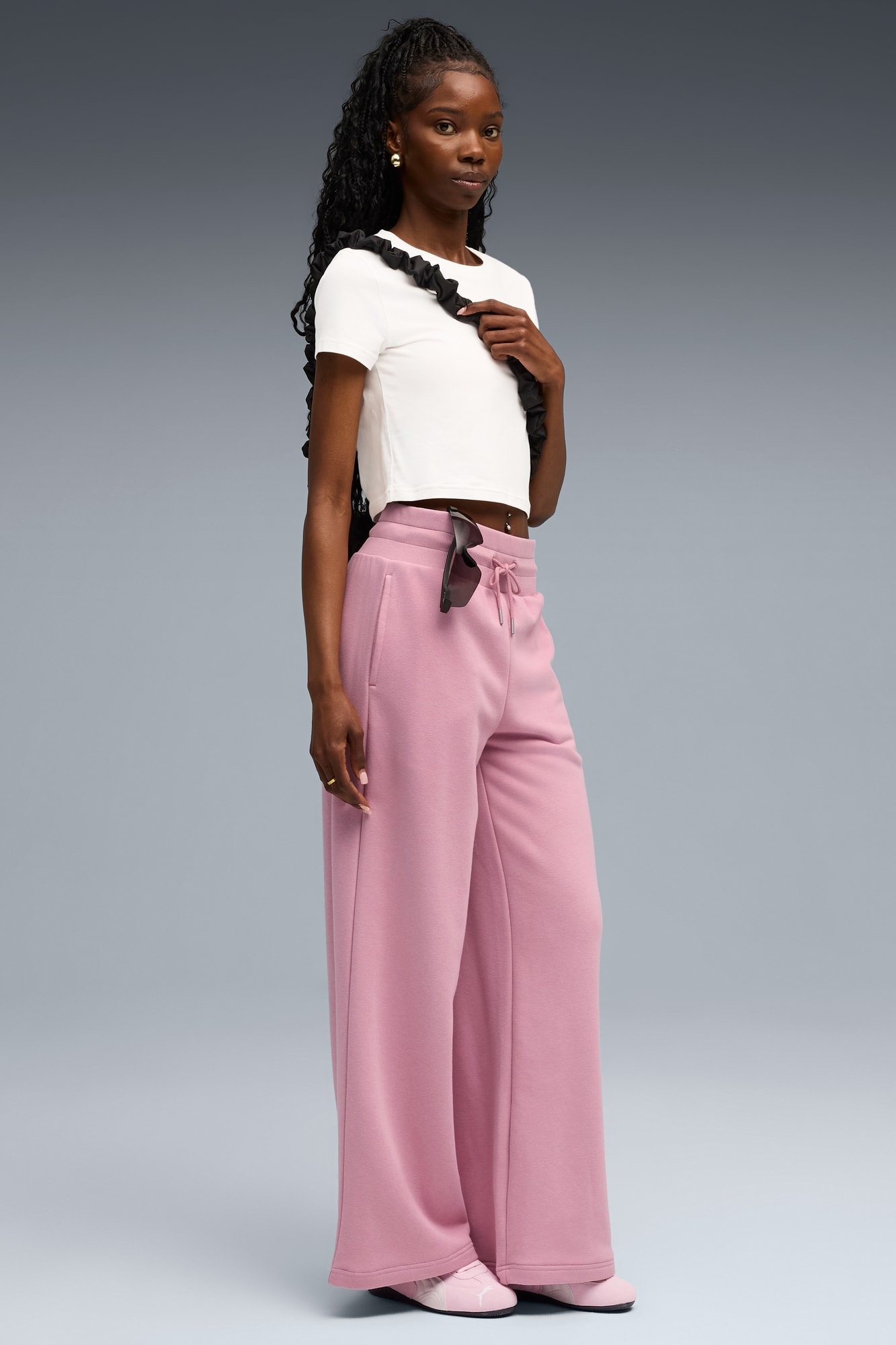 Wardrobe Essentials Sweatpants Women - 5
