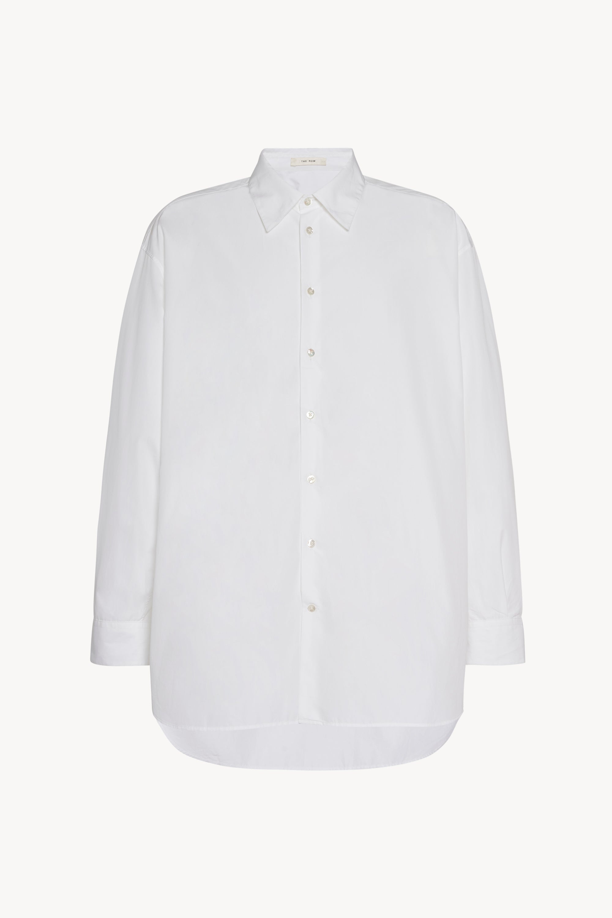 Lukre Shirt in Cotton - 1