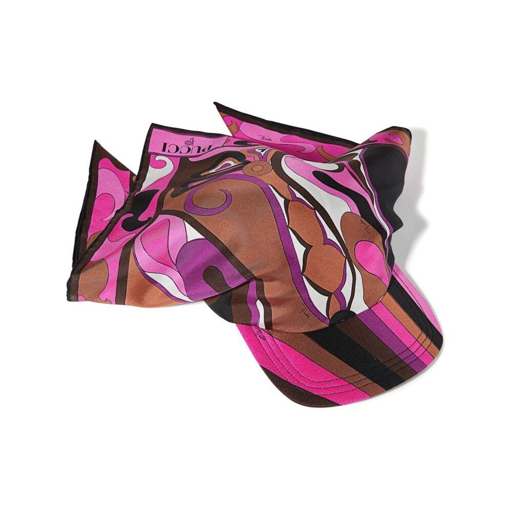 Pucci Caps - 1