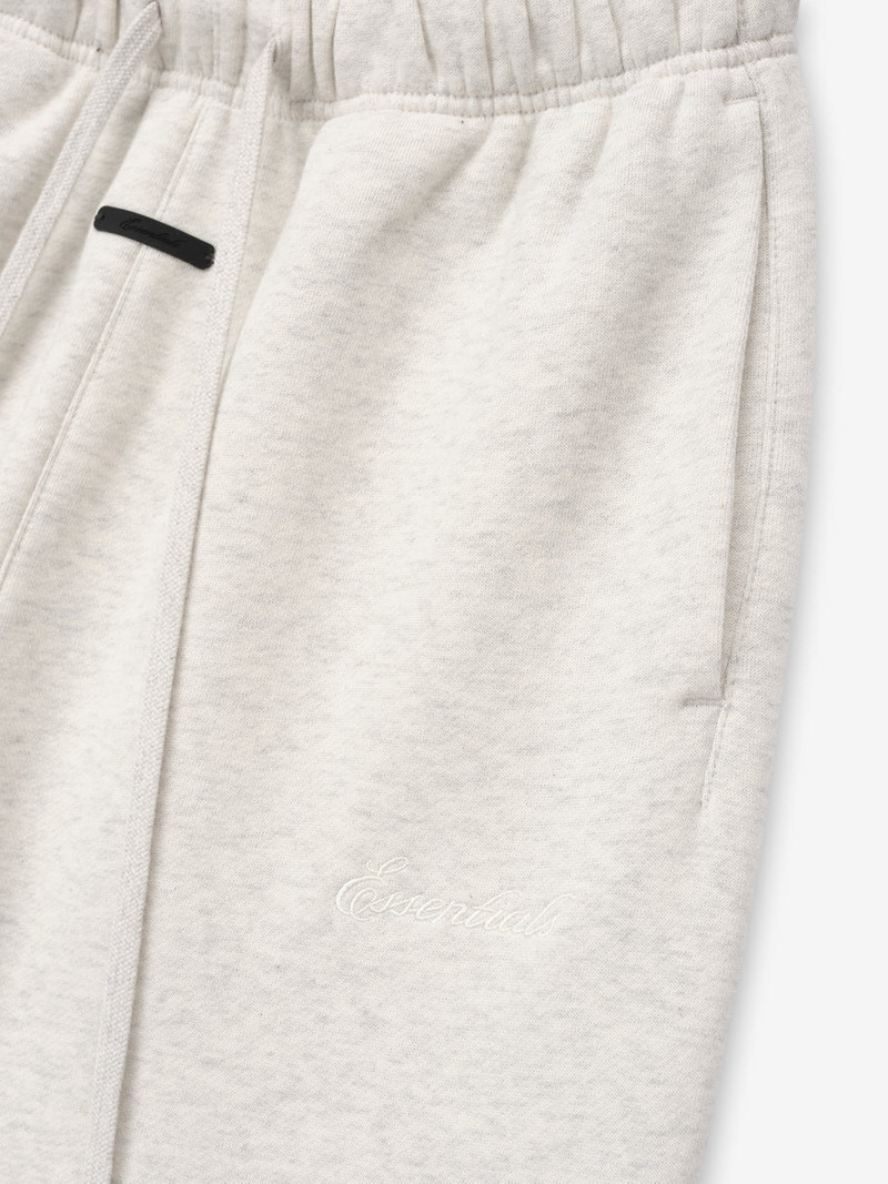 ESSENTIALS Womens Signature Classic Fit Flare Sweatpant outlook