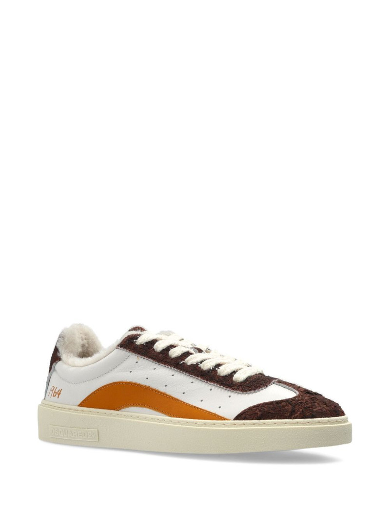 DSQUARED2 Rider sneakers outlook