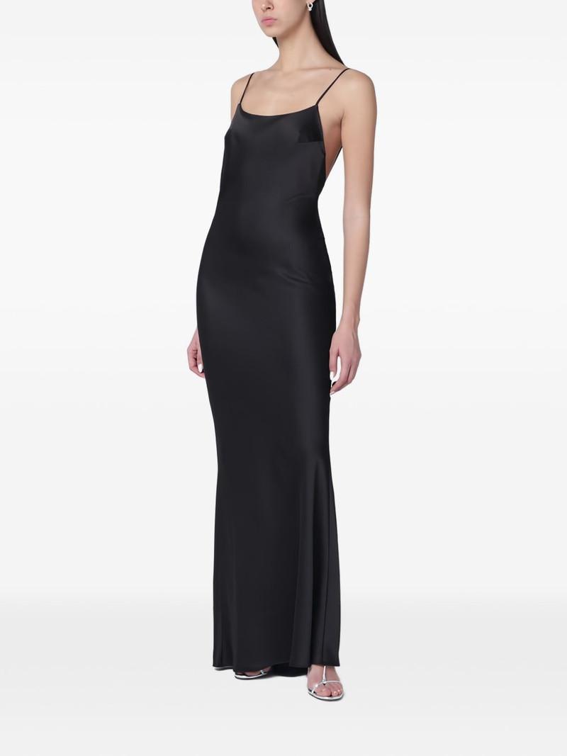 Ninfea slip maxi dress 1