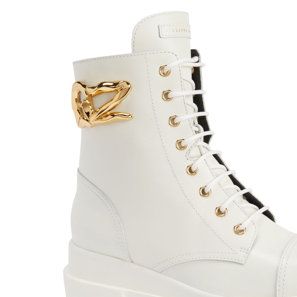 Tankie Boot - 5