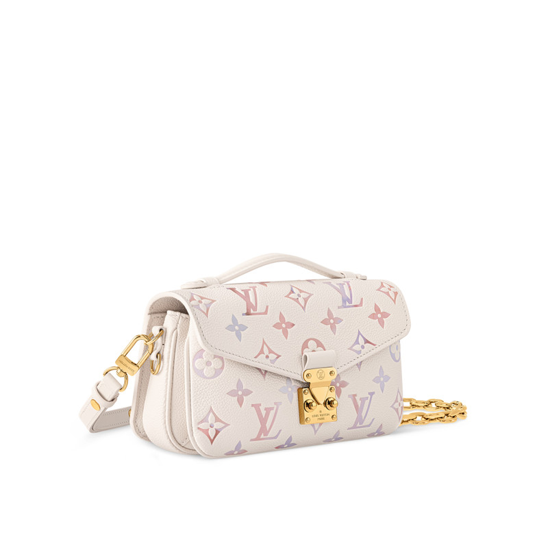 Pochette Métis East West 2