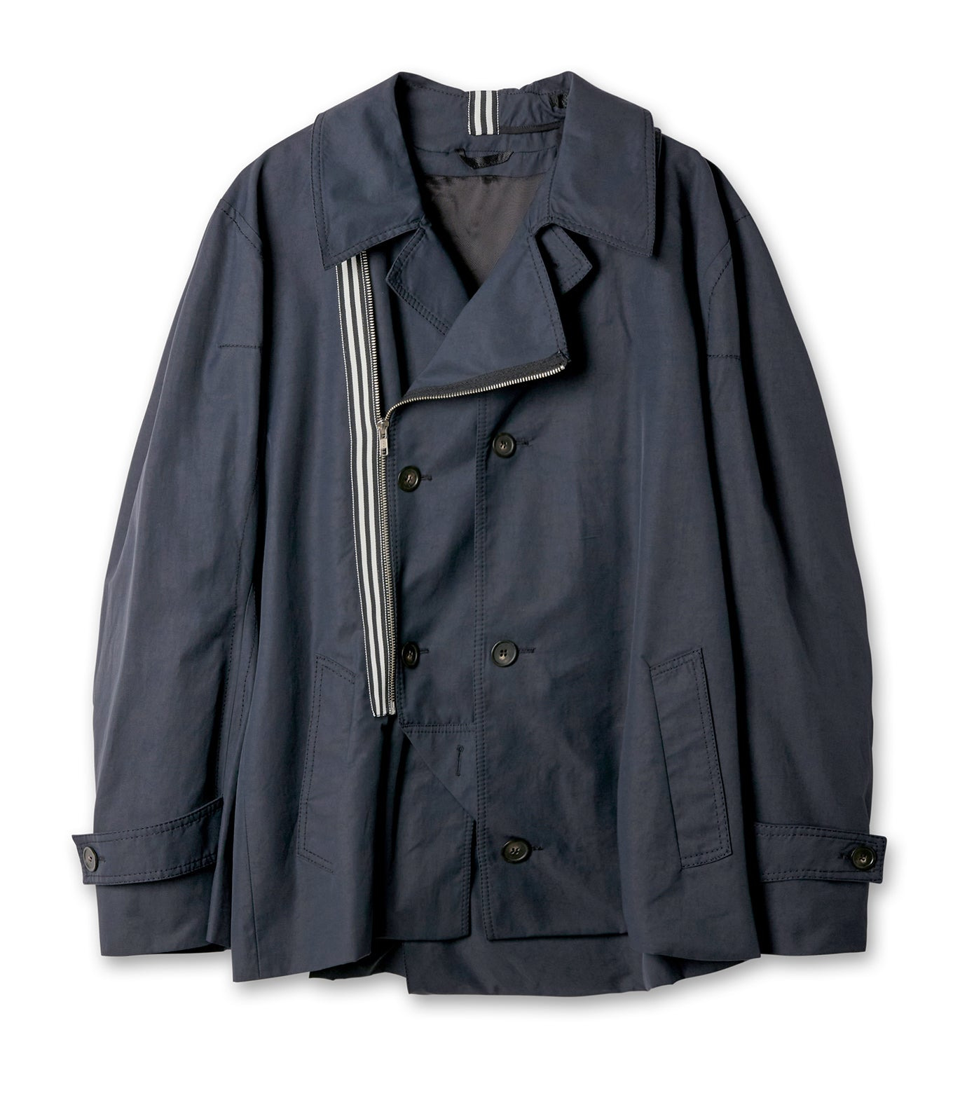 MY Zipper Jack - 2