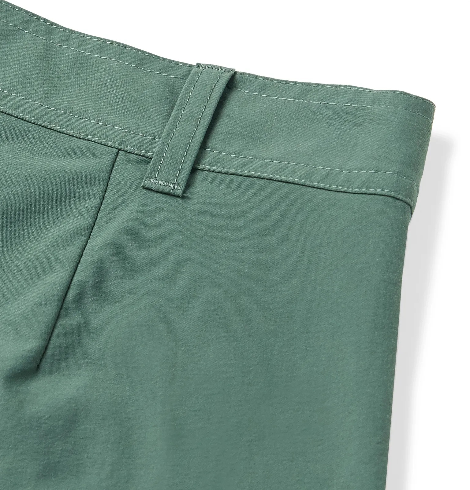 SPEZIAL Standish Shell Cargo Shorts - 5