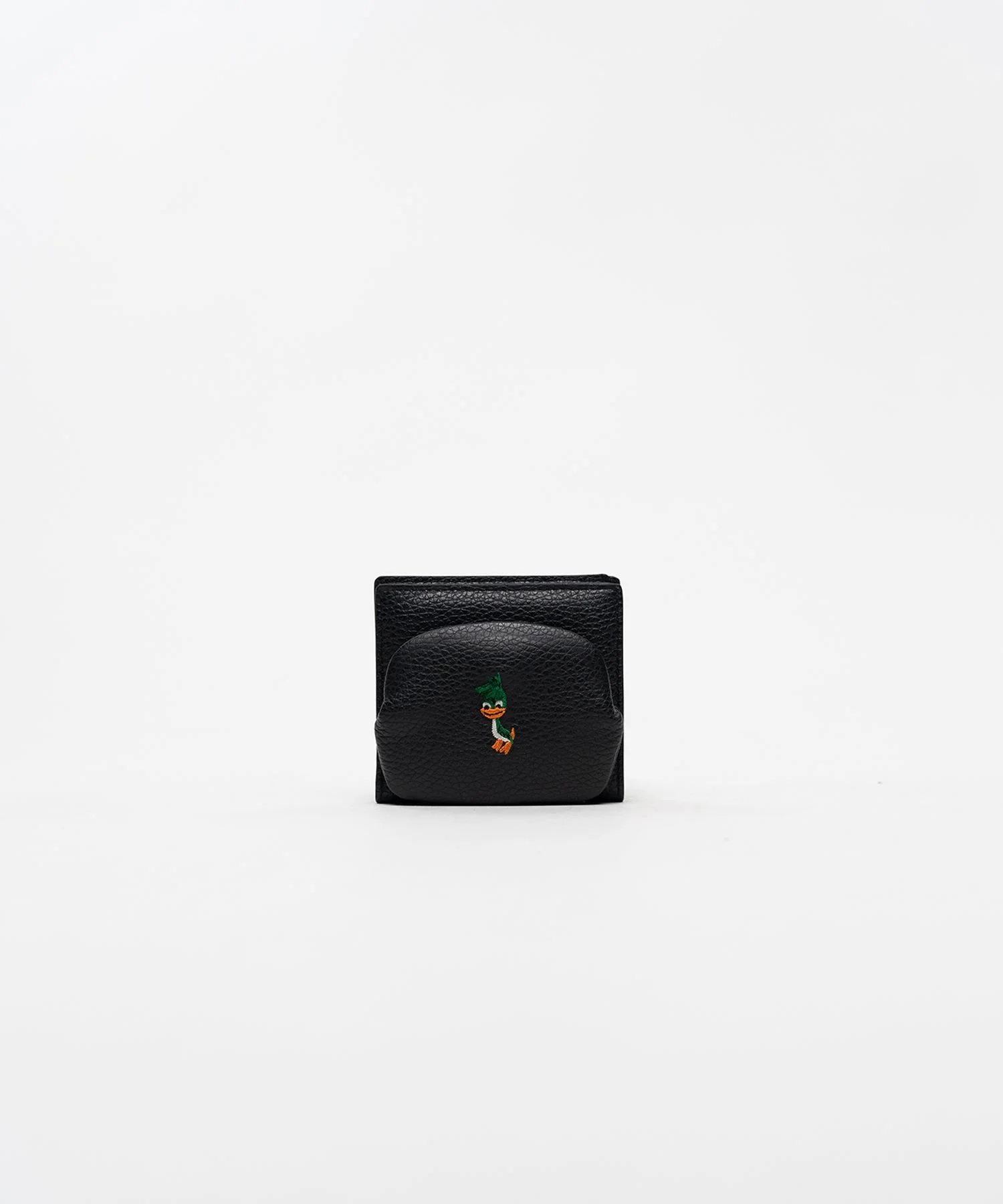 "LEON" Bifold Wallet & Coin Case - 1