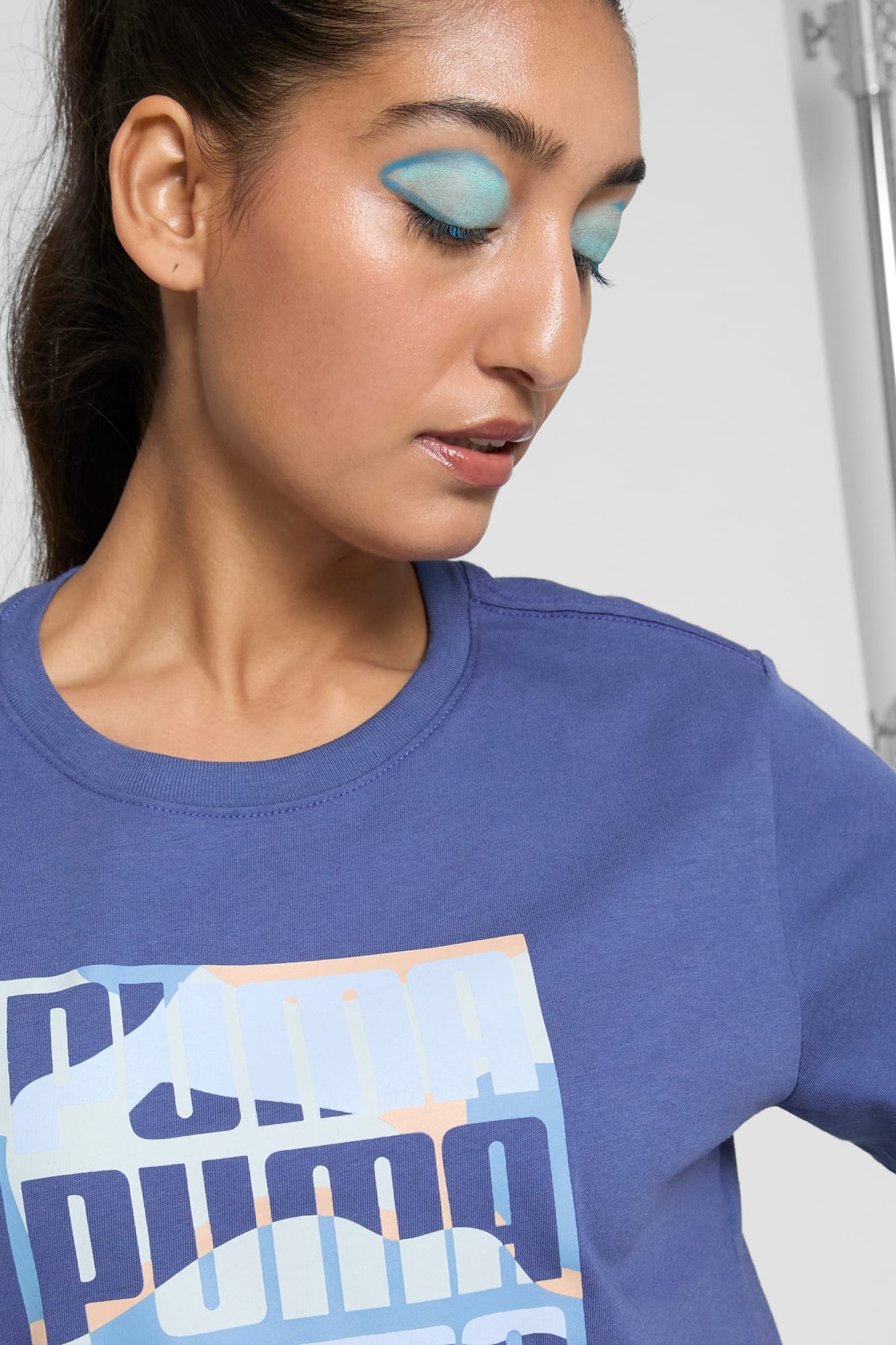GRAPHICS Mountain Women's Tee - 4
