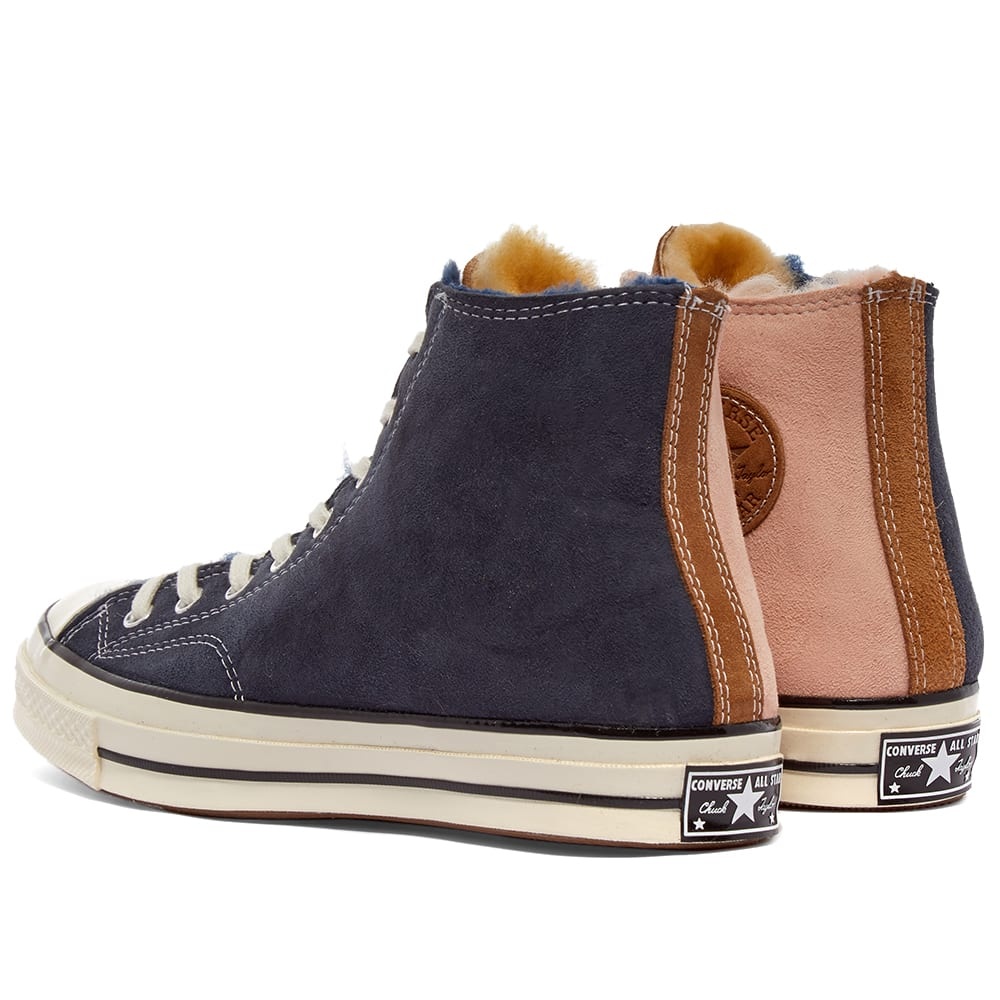 Converse Chuck 70 Hi - 3