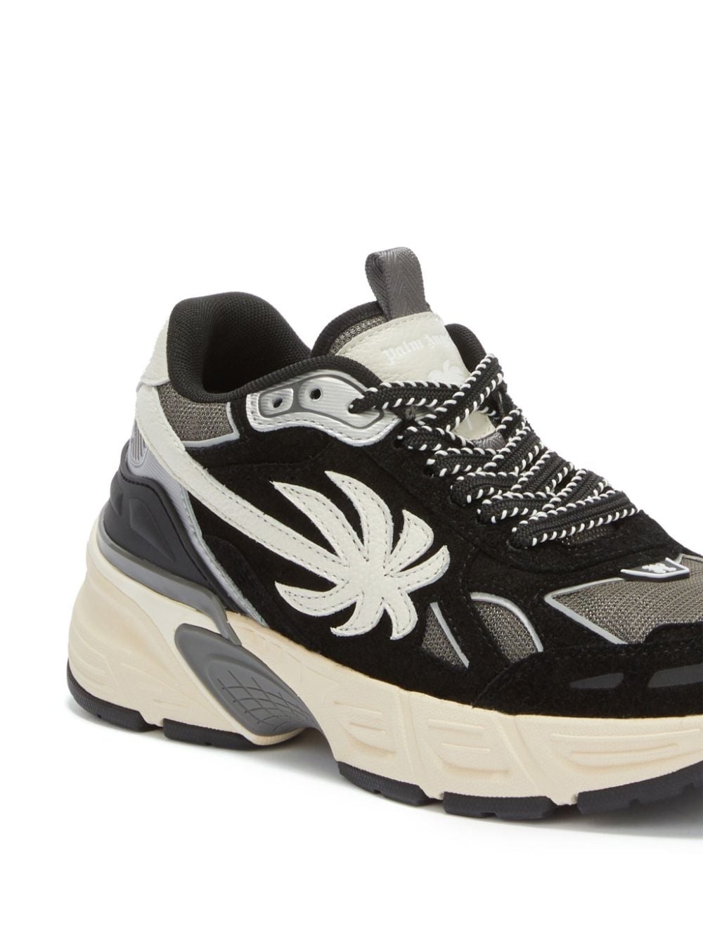 The Palm Runner sneakers - 4