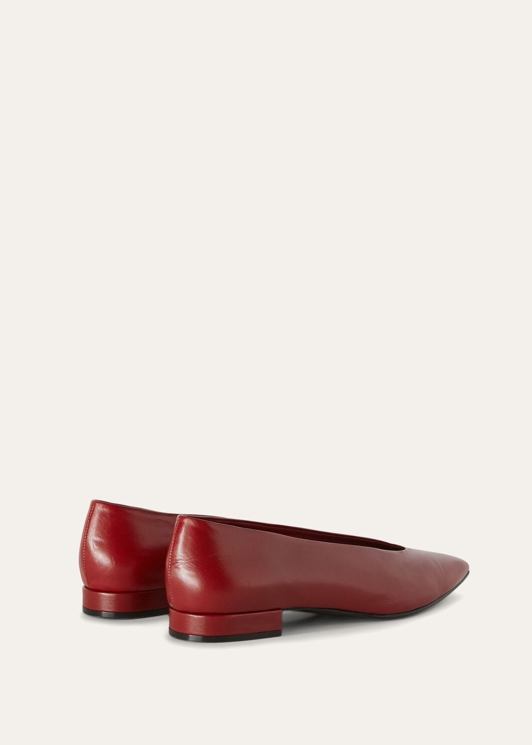 Rebecca Ballerinas - 4