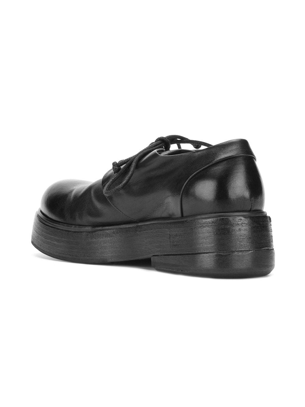 Zuccolona derby shoes - 3