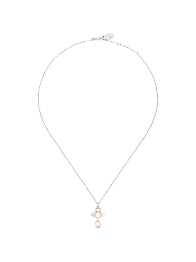 Ismene-pendant necklace 1
