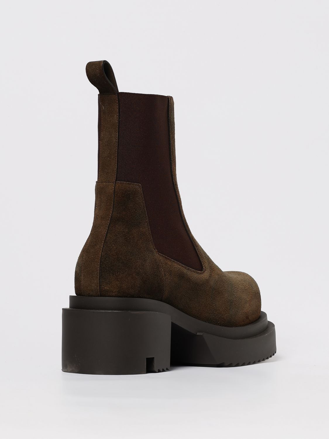 Shoes men Rick Owens - 3