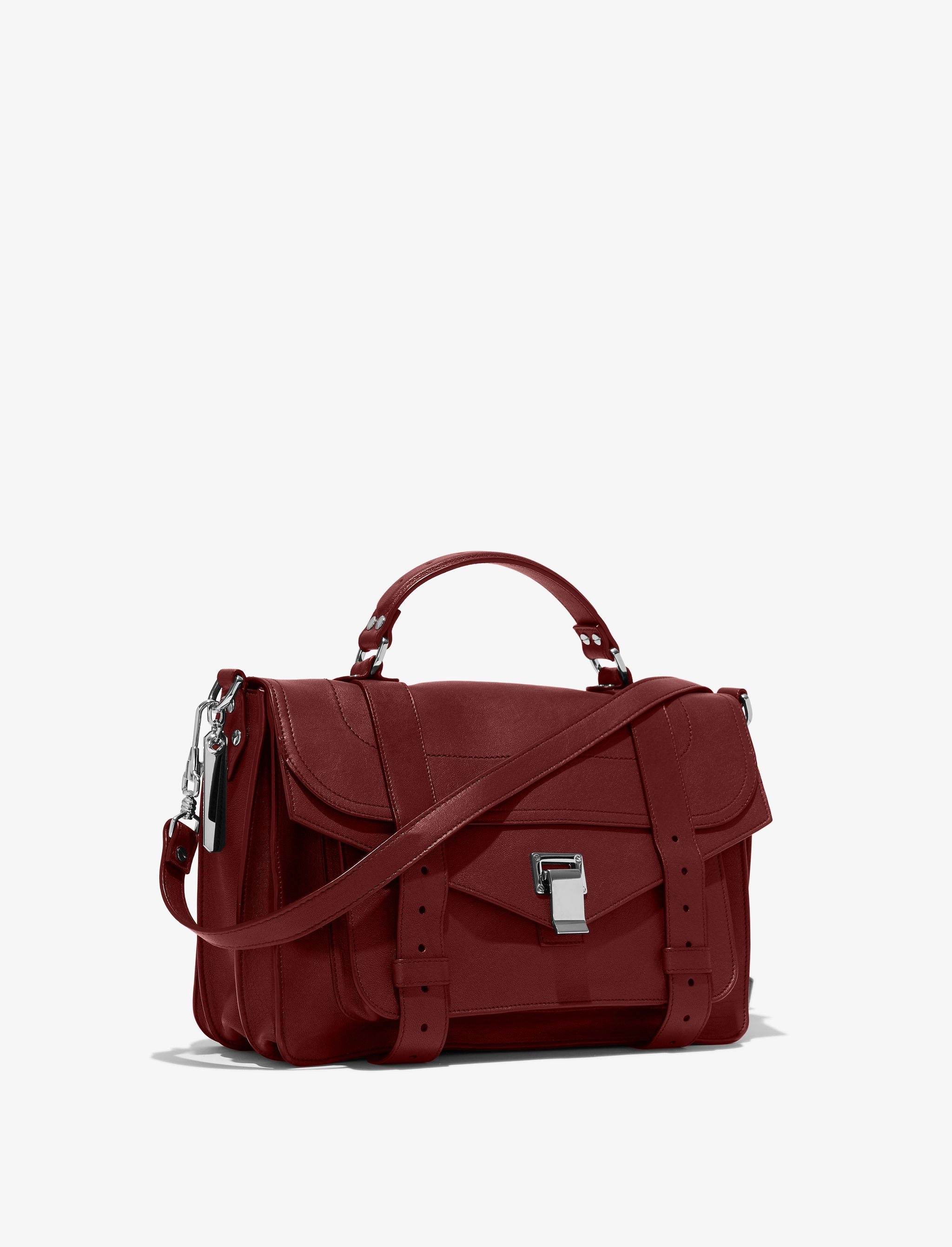 Ps1 Medium Bag - 2