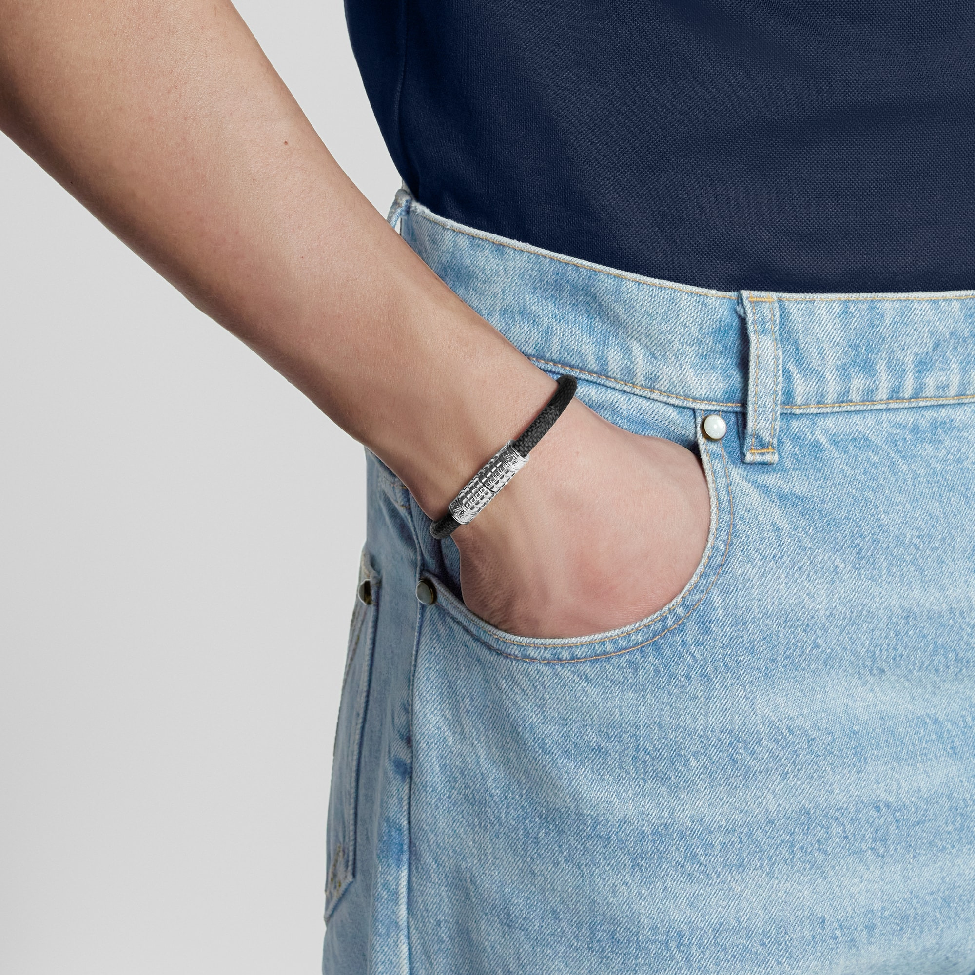 Digit Bracelet - 4