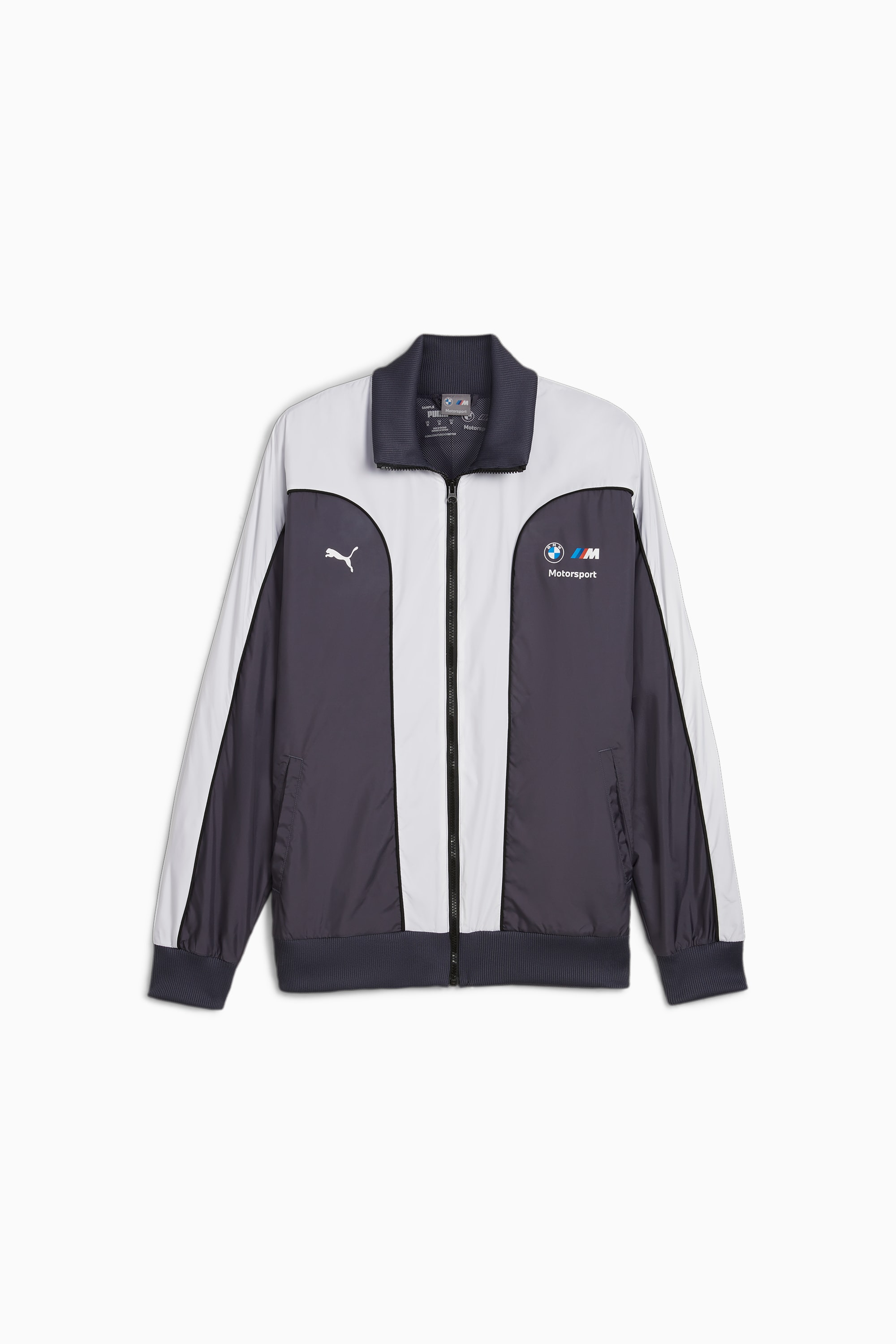 BMW M Motorsport Archive Jacket Men - 1