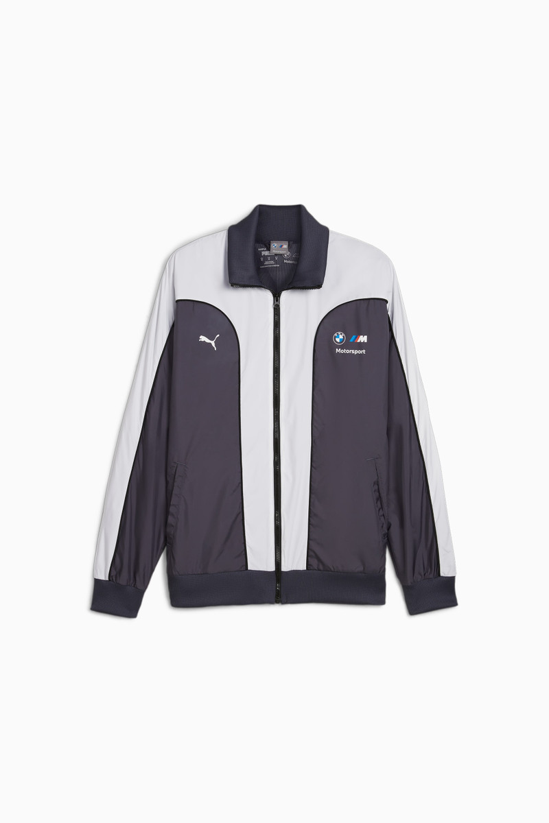 BMW M Motorsport Archive Jacket Men 1
