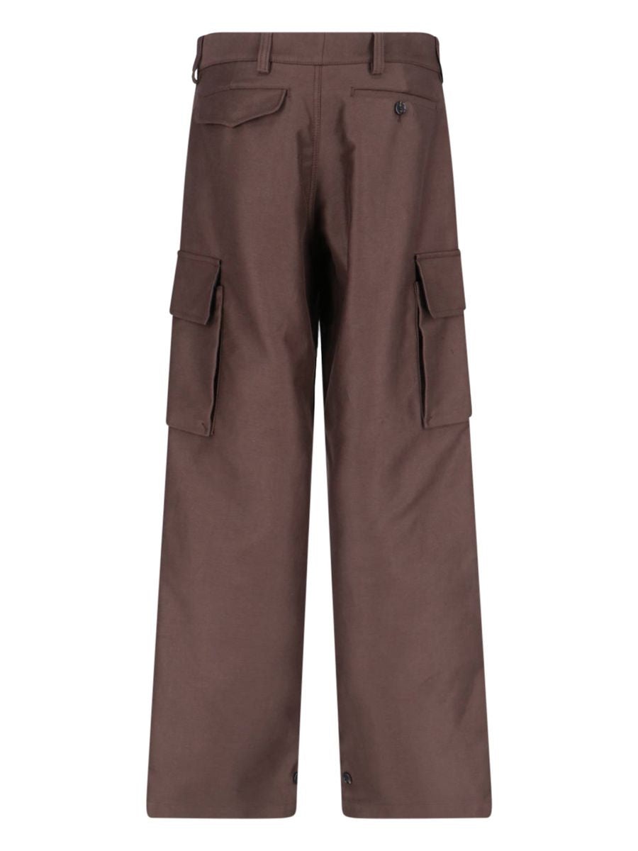 Marni Trousers - 1