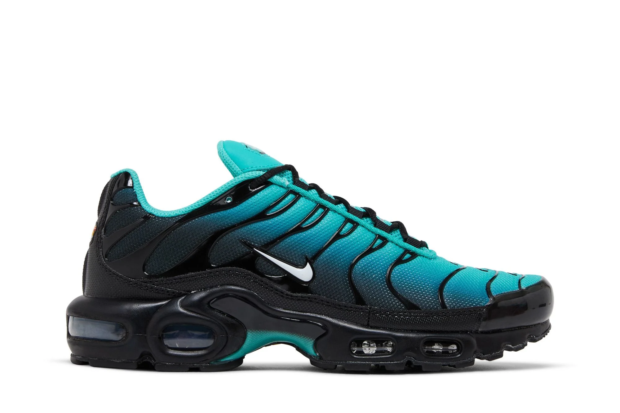 Air Max Plus 'Light Retro' - 1