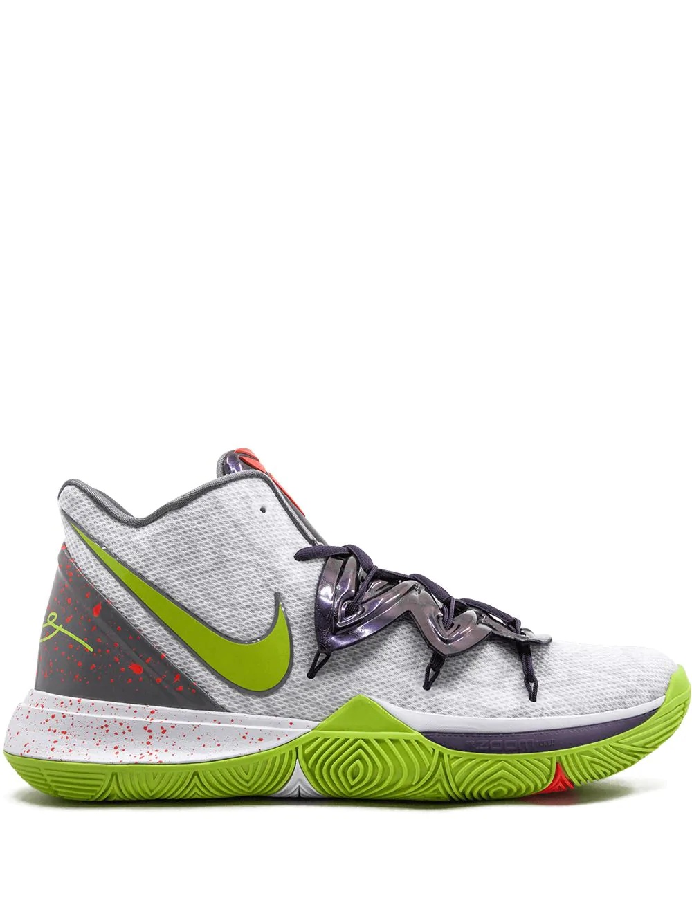 Kyrie 5 low top sneakers - 1