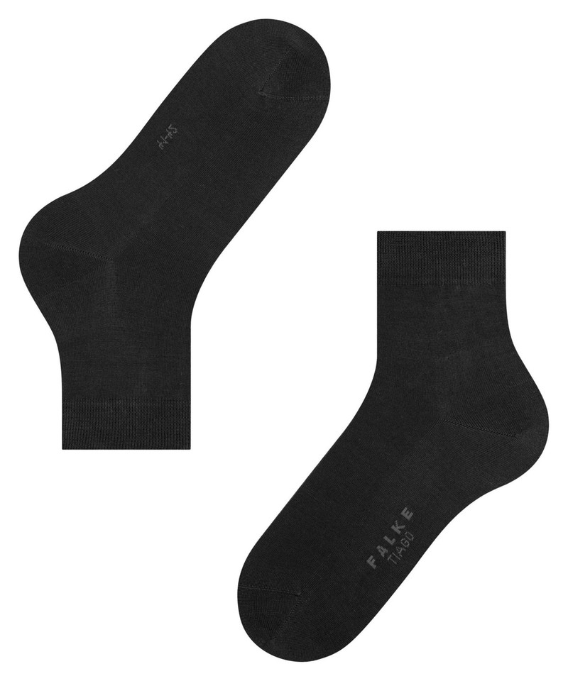 Tiago Men Short socks 5