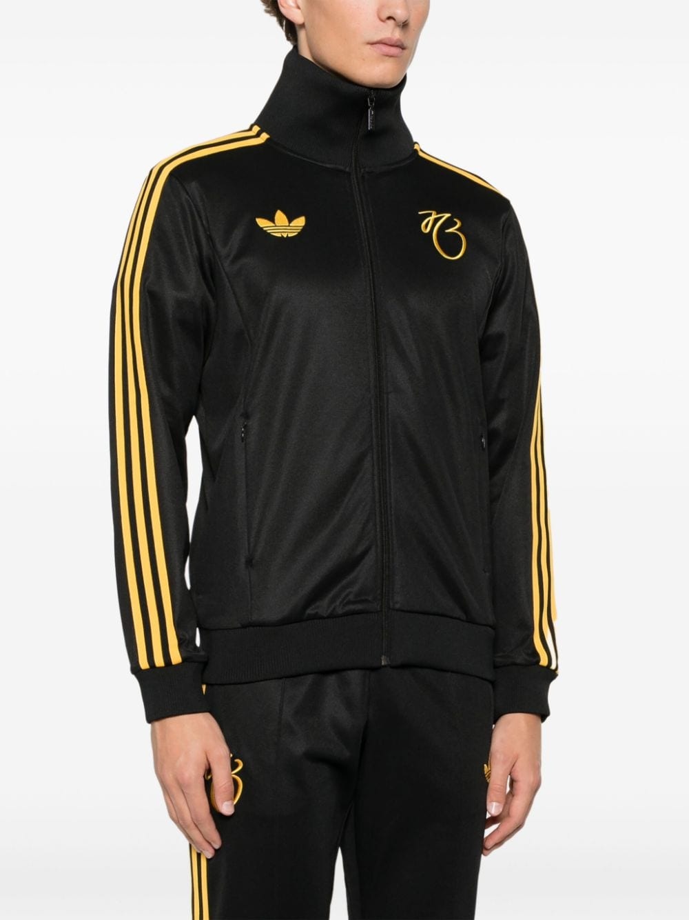 Jude Bellingham track jacket - 3
