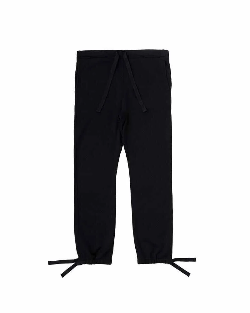 VS SWEAT PANTS (SUPERFINE) NAVY - 1