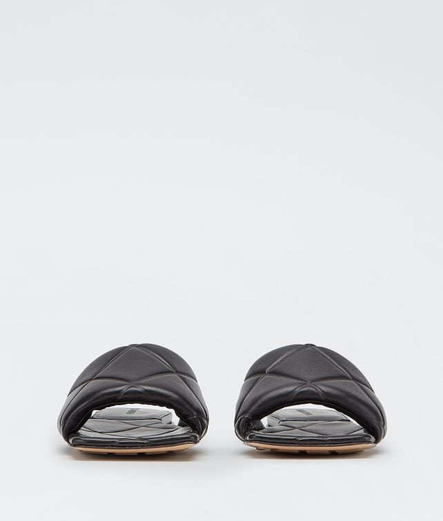 THE RUBBER LIDO FLAT SANDALS - 3