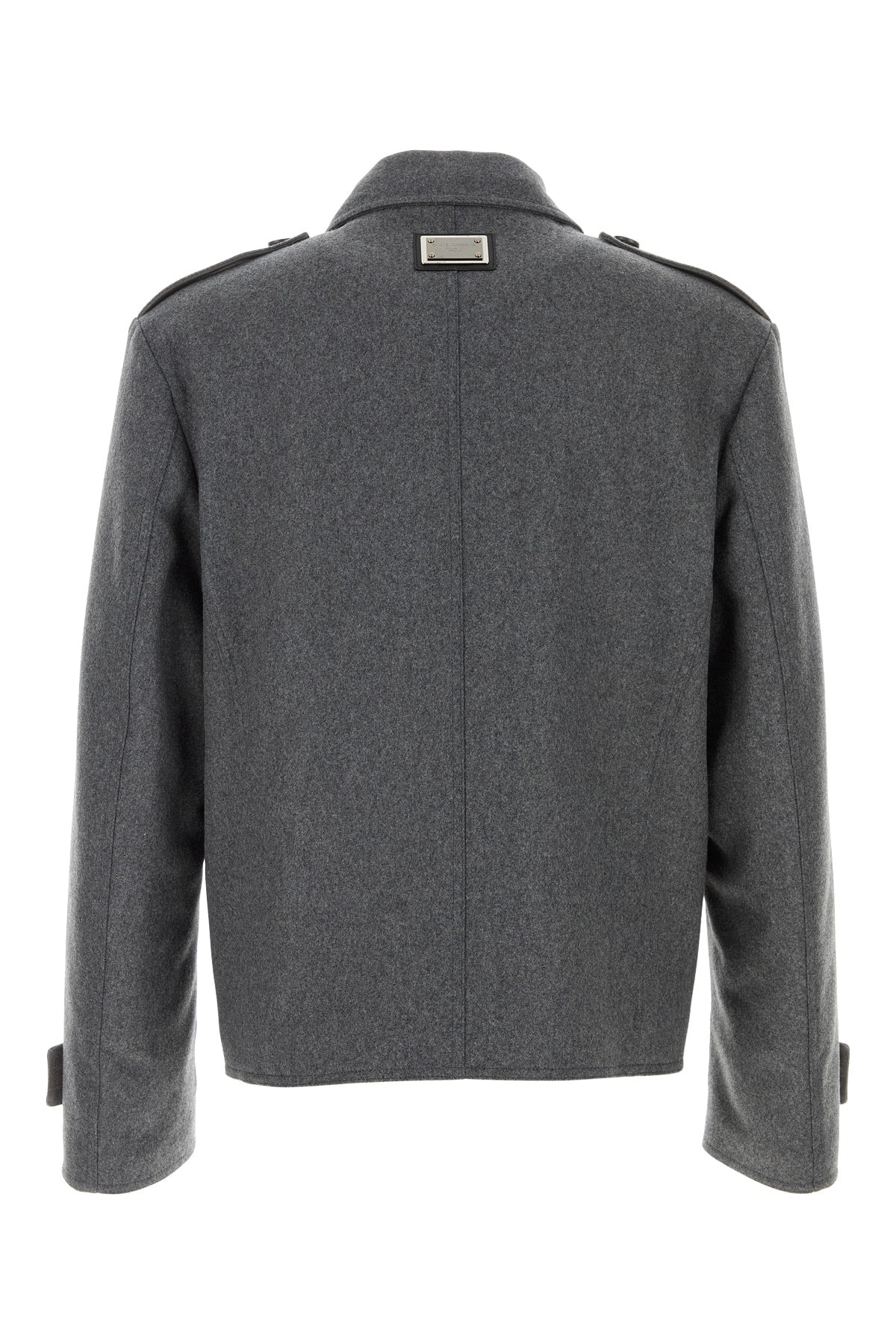 Dolce & Gabbana Men Coat - 2