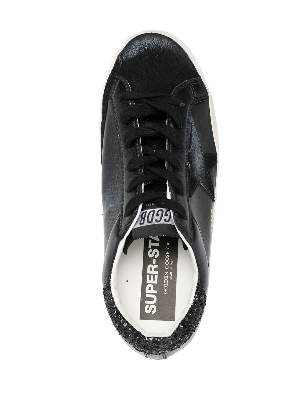 Super Star low-top sneakers - 4