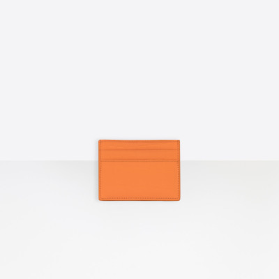 BALENCIAGA Neo Classic Card Holder outlook