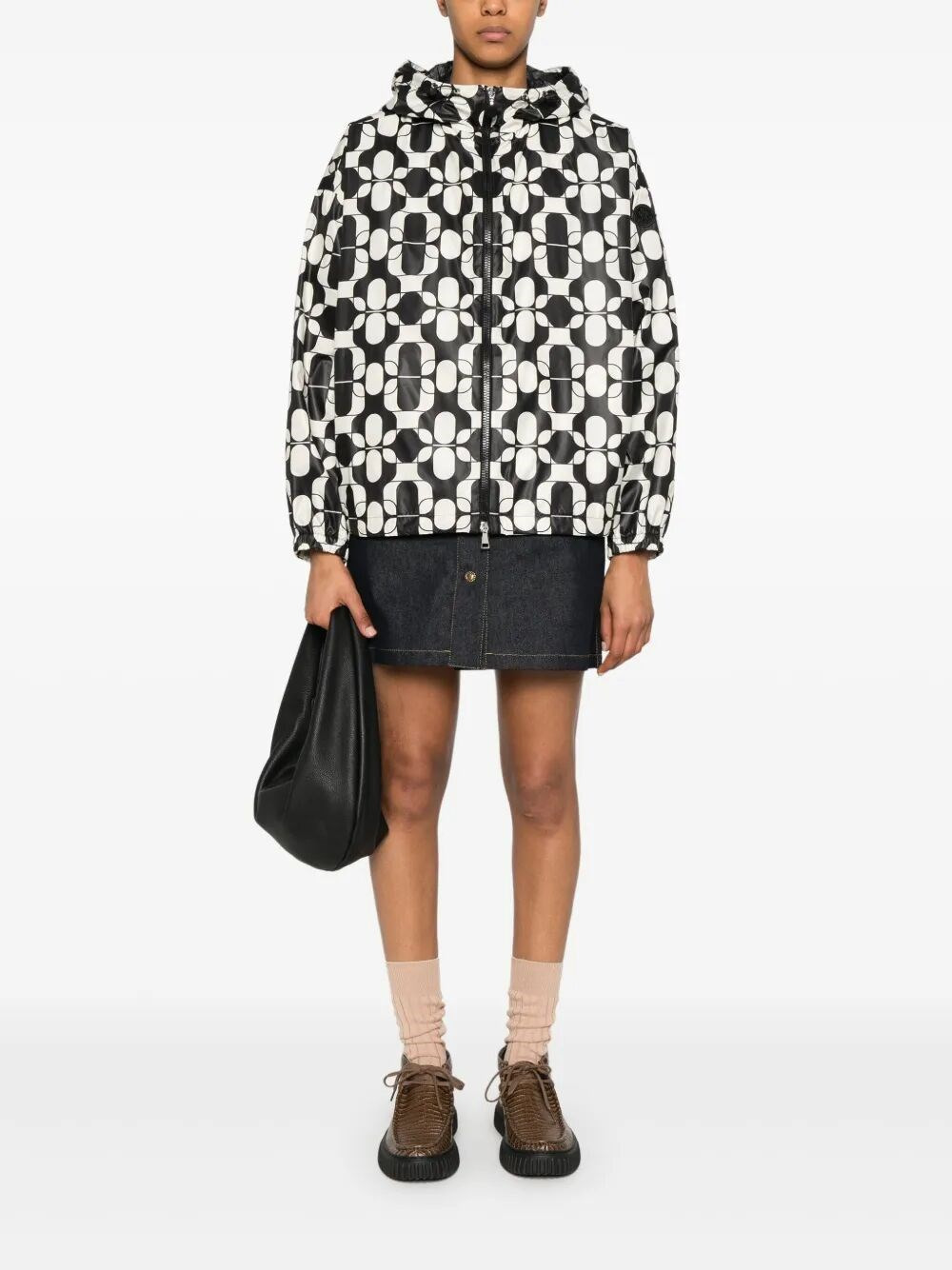 `Pichon` Jacket - 2